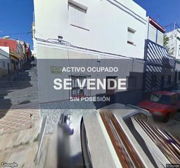 Pis a Bajadilla - Fuente Nueva. Compra directa  inmueble en algeciras