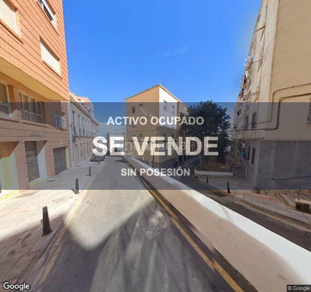 Foto 064aea68-d6ec-4230-b441-256d58362d6a. Pis a Centro Ceuta