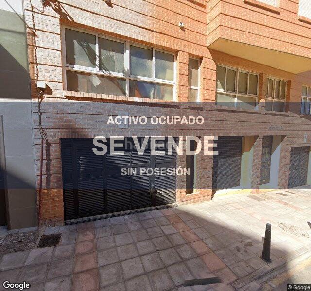 Foto 06d6d6a9-8571-4f1f-9885-9a658e2e9066. Pis a Centro Ceuta