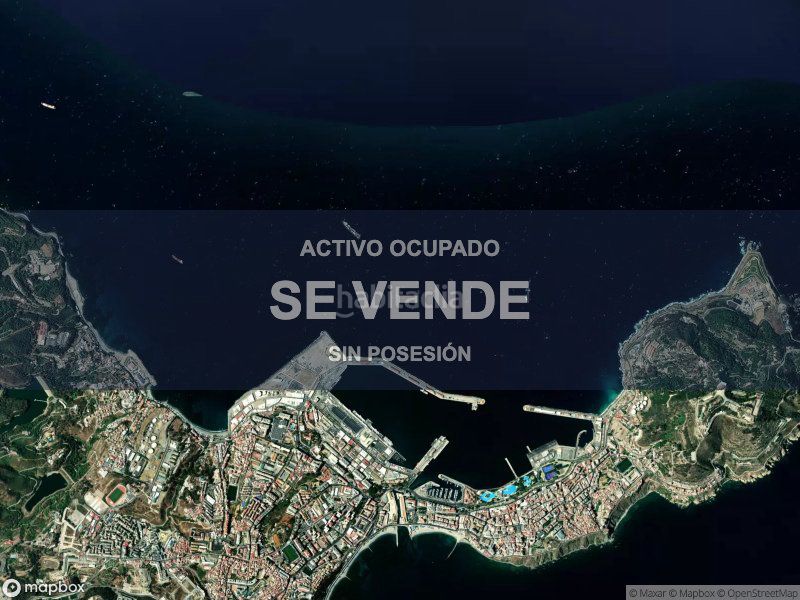 Foto 0dd3515e-1791-47f3-95a4-3fe51410c204. Pis a Centro Ceuta