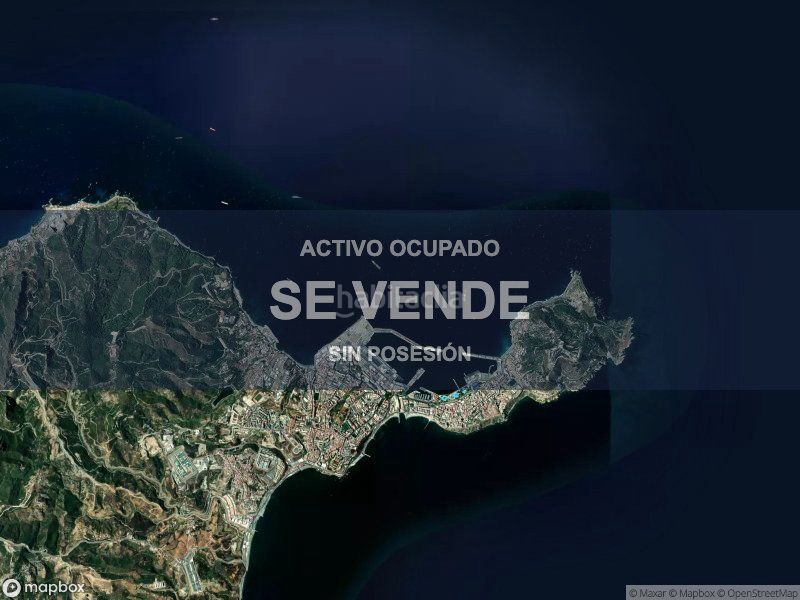 Foto 7e6270aa-5967-4c31-a530-0125ae828291. Pis a Centro Ceuta