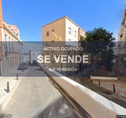 Appartement à Centro. Compra directa  vivienda en ceuta