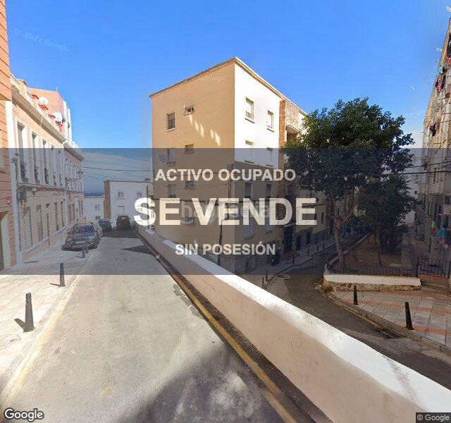 Foto a34287b9-798a-4b80-a6d1-8fc8764a0448. Pis a Centro Ceuta