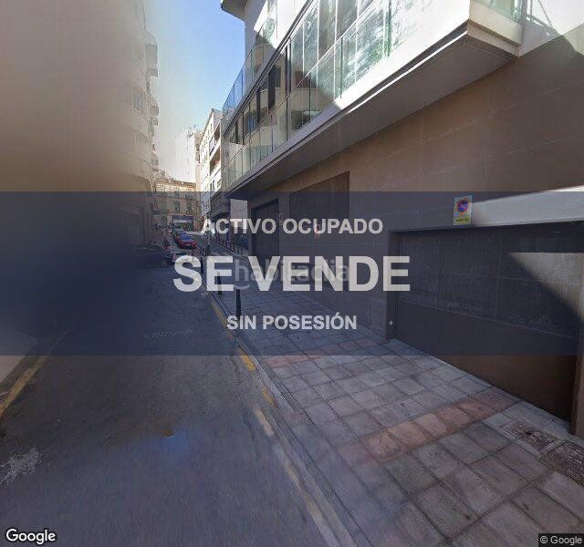 Foto b44fdc70-4351-4d09-8c6a-e1e08e739f54. Pis a Centro Ceuta