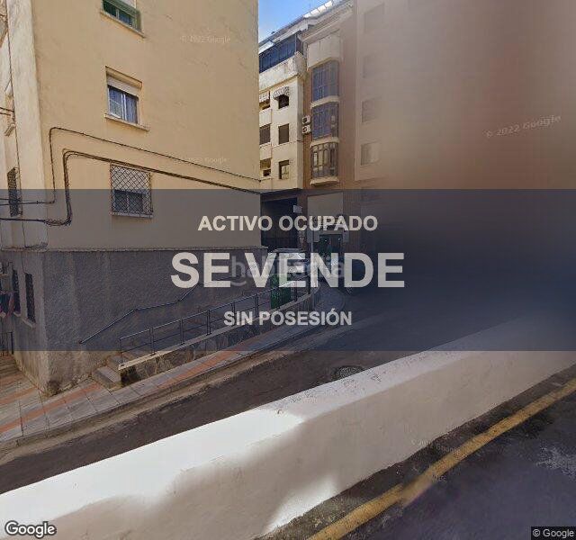 Foto bc4054b7-cb44-4e8f-95dc-90d7ff78f365. Pis a Centro Ceuta