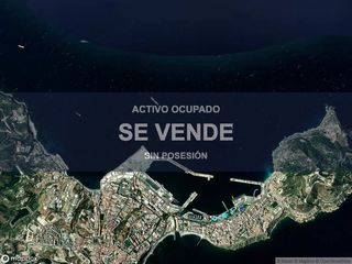 Flat in Centro. Compra directa  vivienda en ceuta