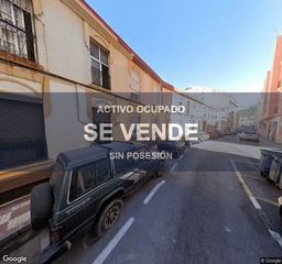 Pis a Centro. Vivienda  94 m en ceuta