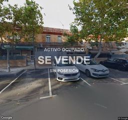Pis a El Palmar