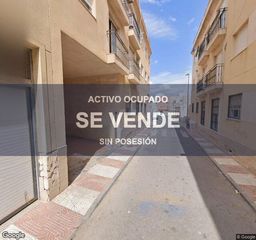 Etagenwohnung in Carretera Mojonera - Cortijos de Marín. Compra directa  inmueble en roquetas de mar