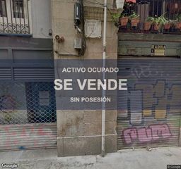 Piso en Raval