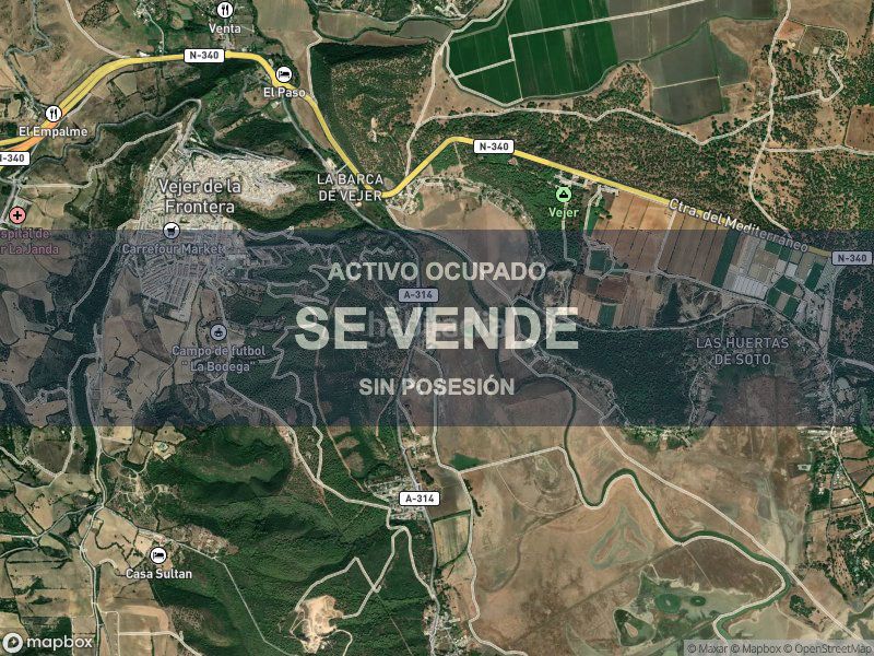 Foto 7baac0a5-4857-442a-9a07-f57b3325d2e2. Pis a Vejer Vejer de la Frontera