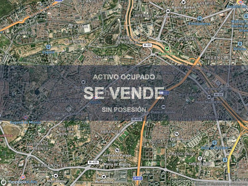 Foto 9c108dd6-3635-48a8-9817-ab7b2d3827f7. Pis a Puerta Bonita Madrid