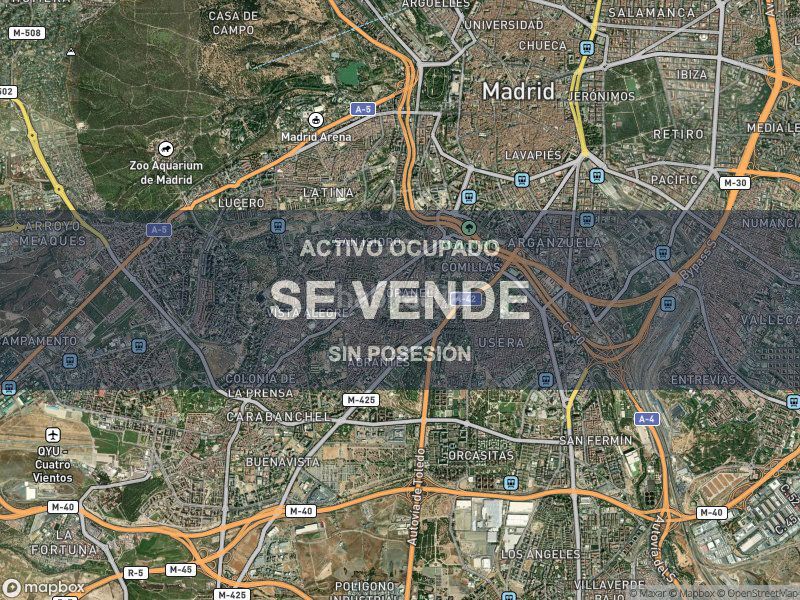 Foto f4d249b3-05fc-420c-9a58-0537e7c1cd12. Pis a Puerta Bonita Madrid