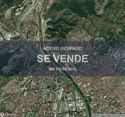 Flat in El Raval. Compra directa  vivienda en santa coloma de gramenet  ref 1113jf