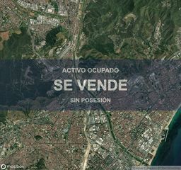 Flat in El Raval. Vivienda  59 m  2 hab. en santa coloma de gramenet