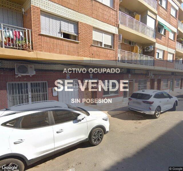 Foto 21506e2f-7a84-4ef7-bfbd-b6b3cfefaced. Pis a Guadassuar