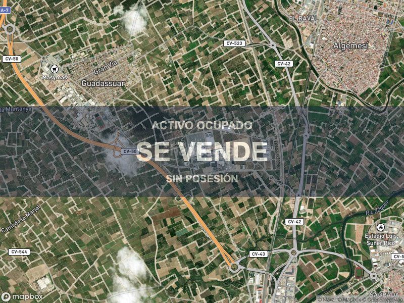 Foto 4ae5e30a-b4c7-478c-8c15-fdd61a3ce8bb. Pis a Guadassuar