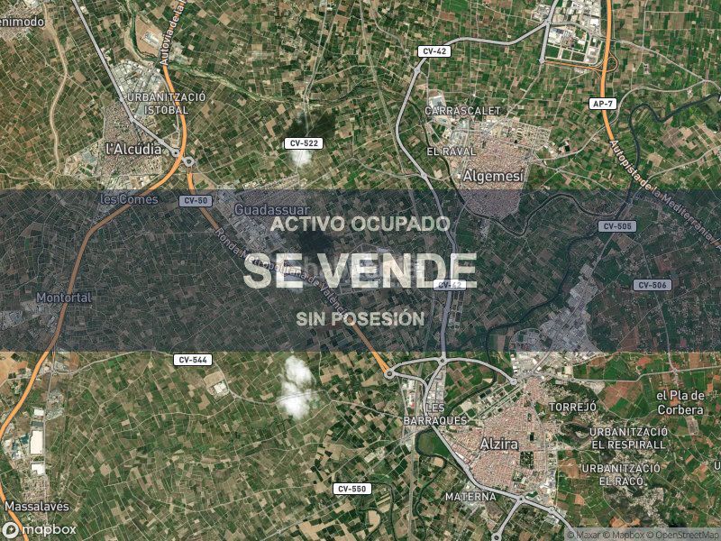 Foto a103629c-b407-4e6c-840e-8213857da993. Pis a Guadassuar