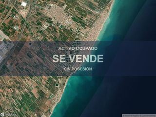 Pis a Moncófar Pueblo. Compra directa  inmueble en moncofa