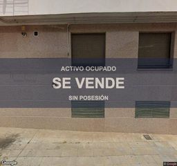 Piso en Teso de la Feria - Arrabal