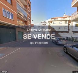 Etagenwohnung in Centro. Compra directa  inmueble en aranda de duero