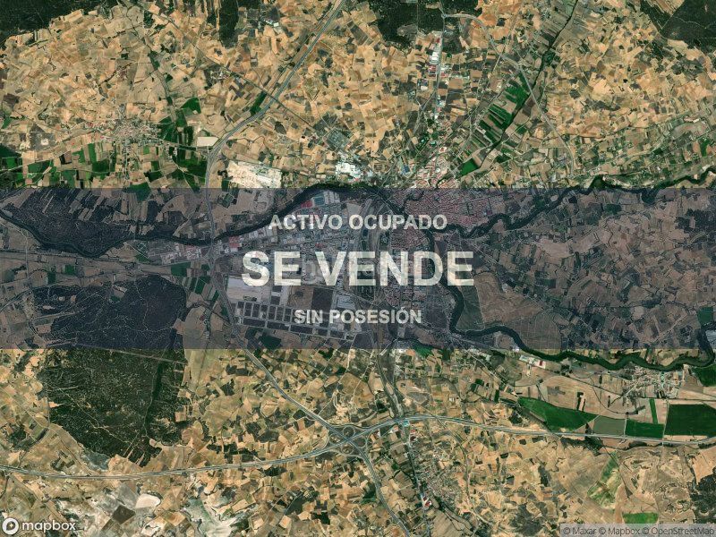 Foto f93136c7-479c-471c-a231-51cdc997598a. Pis a Centro Aranda de Duero