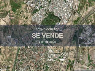 Flat in Parque Inlasa. Compra directa  inmueble en parla