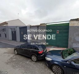 Etagenwohnung in Parque Inlasa. Compra directa  inmueble en parla
