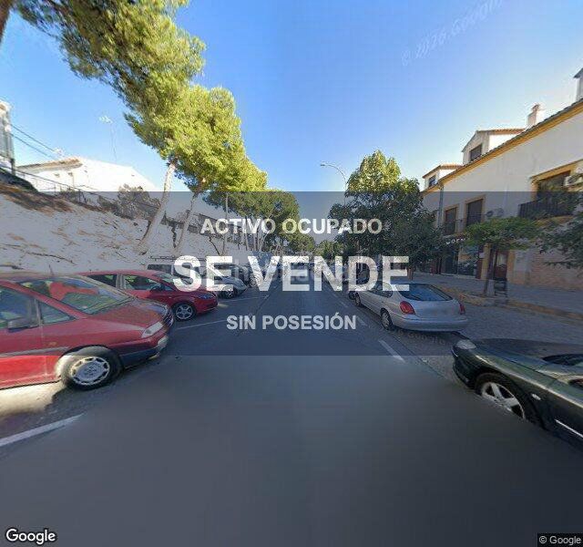 Foto 45a66432-060e-4a6f-b300-9b5f7a736ea3. Pis a Cueva de Menga Antequera