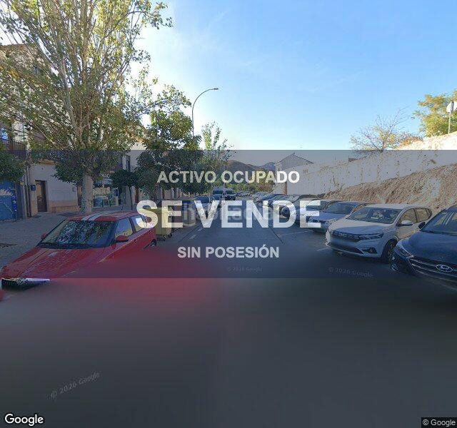 Foto 60004b28-c83b-4574-9687-e6e0be9d36f7. Pis a Cueva de Menga Antequera