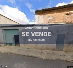 Pis a Madridejos. Vivienda  178 m en madridejos
