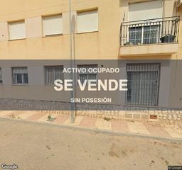 Etagenwohnung in Carretera Mojonera - Cortijos de Marín. Compra directa  inmueble en roquetas de mar