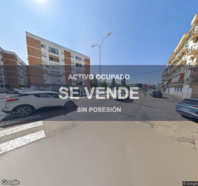 Foto 0e9d1c85-25b3-42d0-9d38-492ac0cab029. Pis a Zafra