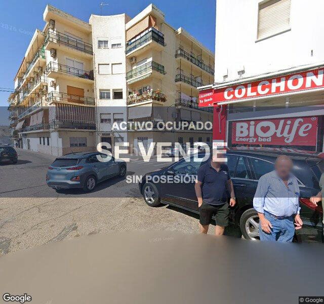Foto 2d0c9454-2aa8-427c-8038-63ef02bac144. Pis a Zafra