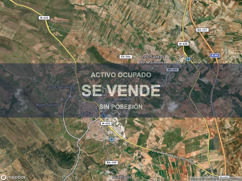 Foto 3dccb68f-2358-49e3-854b-455c0c02d986. Pis a Zafra
