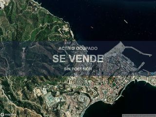 Flat in Muelle. Compra directa  inmueble en ceuta