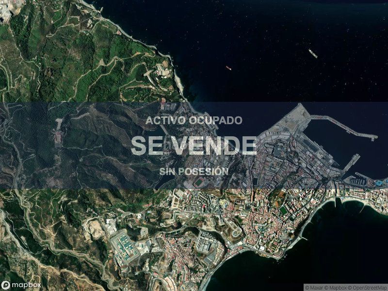 Foto 4ddccb4b-d293-41fa-8e01-f8839310203d. Pis a Muelle Ceuta