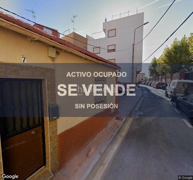 Foto 50727898-7d4a-4afd-a14a-2231eb6ff3d4. Pis a Muelle Ceuta
