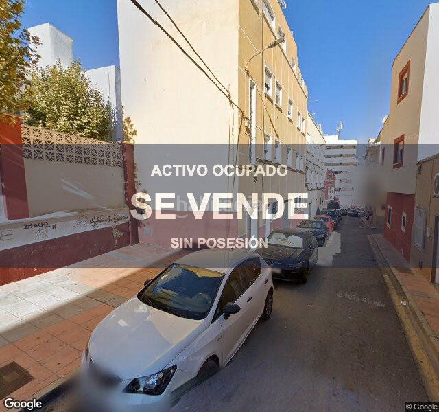 Foto 6a3a80ce-b1ea-4317-a2ac-2222602435d5. Pis a Muelle Ceuta