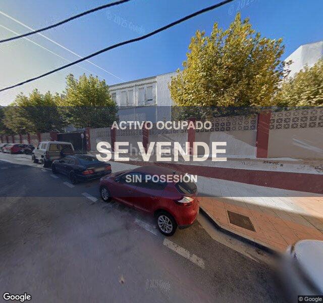 Foto 990a2cdd-21a6-412d-9744-5c188dcefb24. Pis a Muelle Ceuta