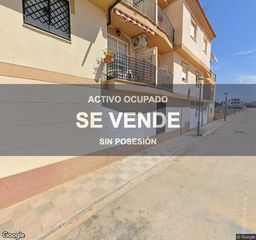 Flat in Atarfe. Compra directa  inmueble en atarfe