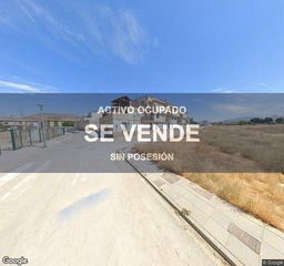 Pis a Atarfe. Vivienda  153 m en atarfe