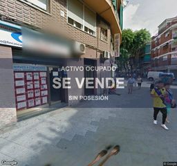 Pis a Fondo. Compra directa  inmueble en santa coloma de gramenet