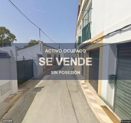 Flat in Alcalá del Río. Compra directa  inmueble en alcalá del río