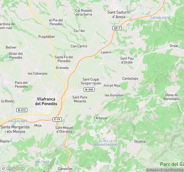 Foto f865eff8-5ca5-4fdf-93a0-1f4f42477029. Pis a Olèrdola