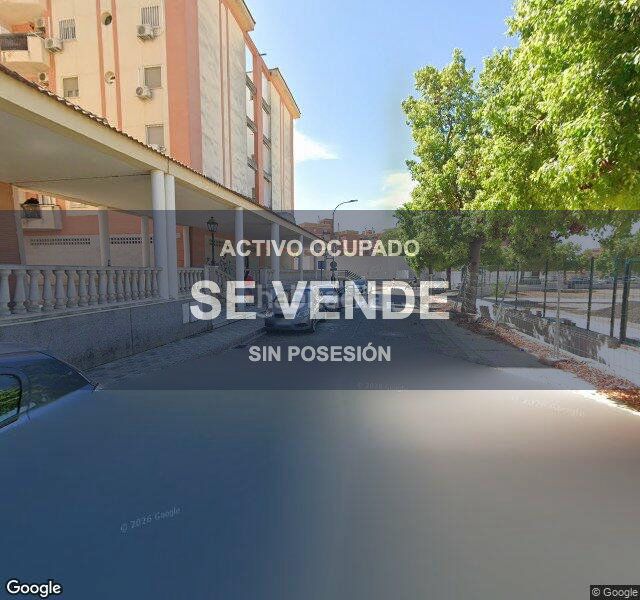 Foto 0595722a-caa6-4b13-803e-3588e8ec5244. Pis a Salesianos Utrera
