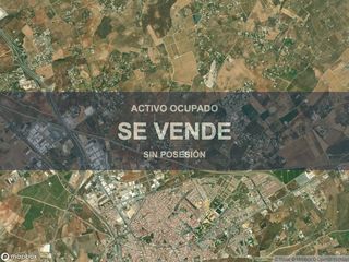 Flat in Salesianos. Compra directa  inmueble en utrera