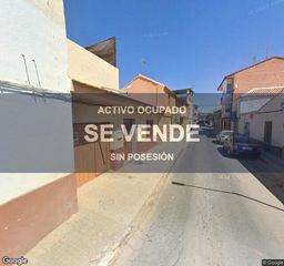 Etagenwohnung in Daimiel. Compra directa  inmueble en daimiel