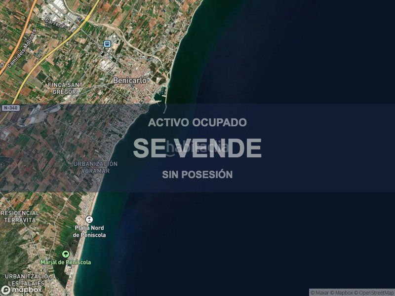 Foto 1009a3c6-7fb1-4589-b291-6ebd2daa5894. Pis a Puerto Benicarló