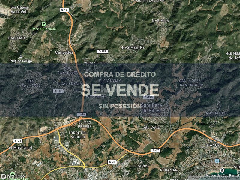 Foto 9426df93-a568-4af4-8def-cfa6d34f855d. Pis a Centre Sant Pere de Ribes